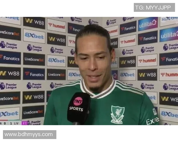 VAR争议再掀波涛！韦伯回应范戴克进球被吹：罗伯逊躲避行为影响了判罚