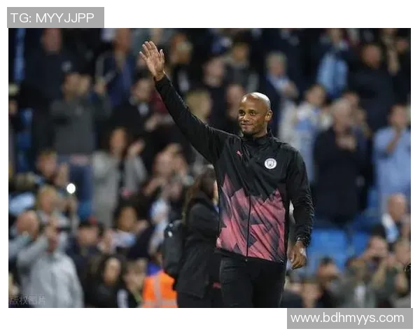 前沙尔克体育总监:孔帕尼带伯恩利前咱们触摸了他,他很实在