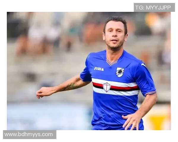 卡萨诺回想桑普2-1罗马:托蒂被我弄哭了,我其时振奋极了