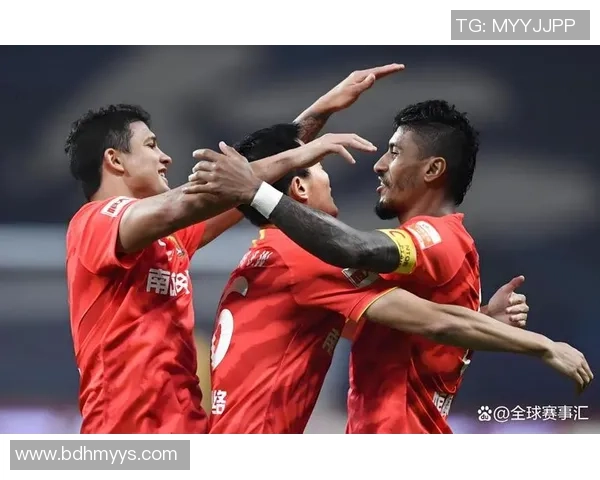 惋惜！广州豹11轮不败仍无缘冲超，恒大落暗地广州将4年无中超队